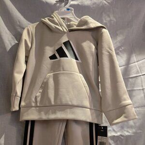 New Boys Adidas Outfit – Size 24mo